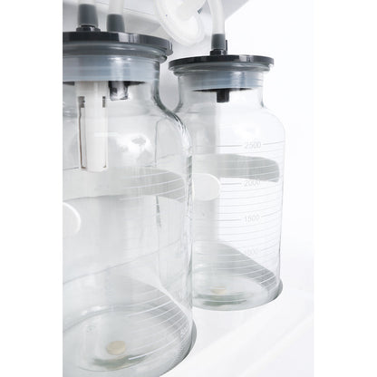 Electric Suction Apparatus 20L/40L/60L/80L Electric Suction Device #