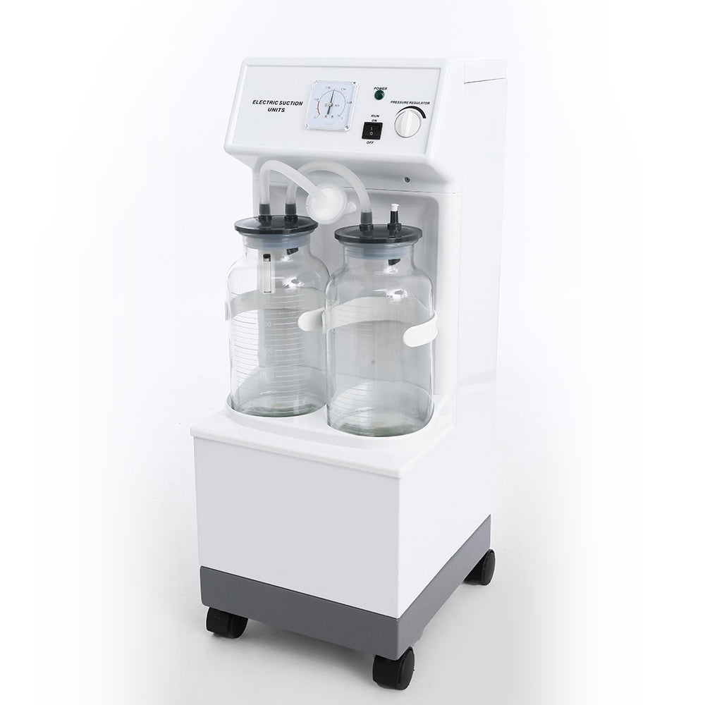 Electric Suction Apparatus 20L/40L/60L/80L Electric Suction Device #
