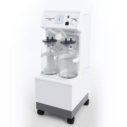 Electric Suction Apparatus 20L/40L/60L/80L Electric Suction Device #