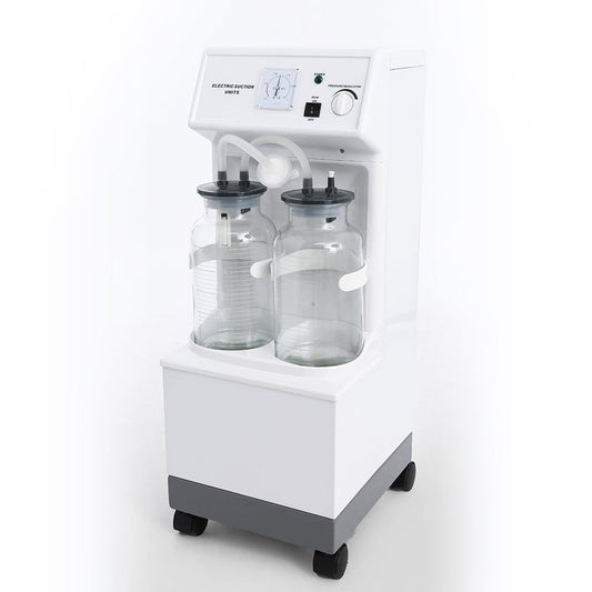 Electric Suction Apparatus 20L/40L/60L/80L Electric Suction Device #