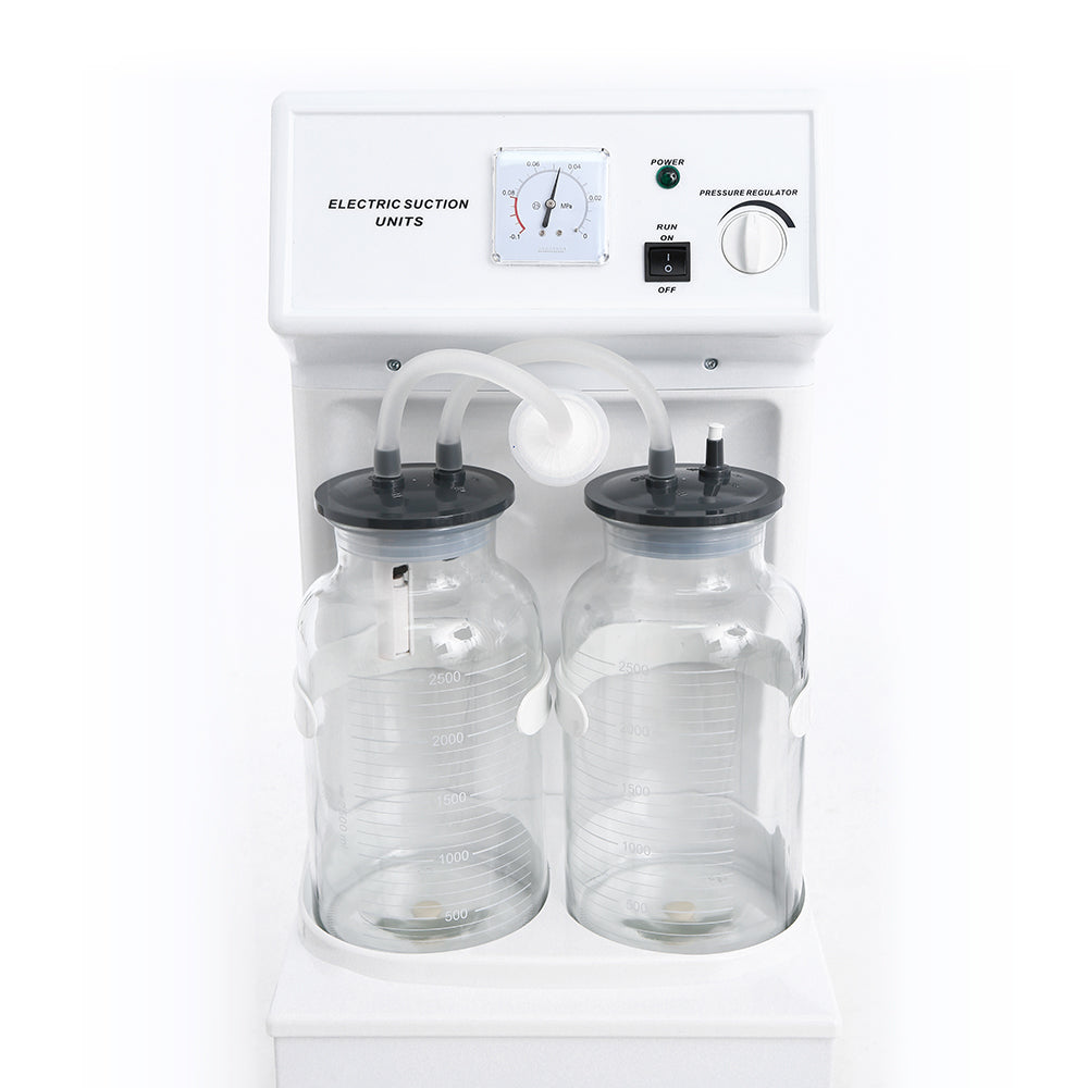Electric Suction Apparatus 20L/40L/60L/80L Electric Suction Device #