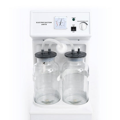 Electric Suction Apparatus 20L/40L/60L/80L Electric Suction Device #