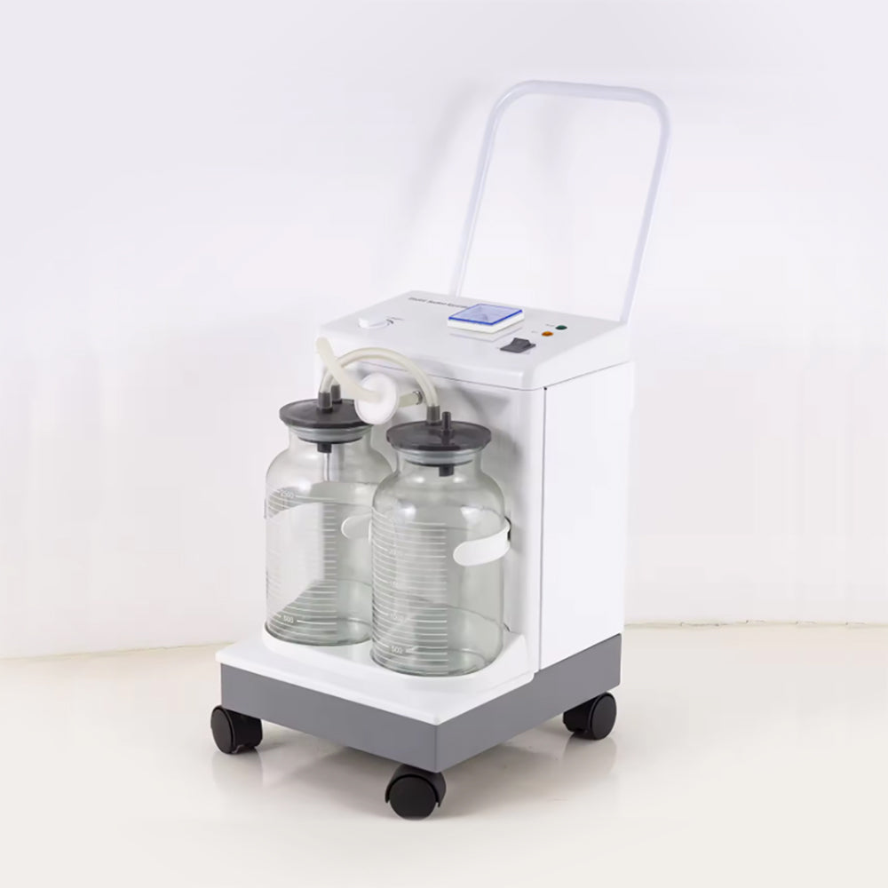 Electric Suction Device Suction Apparatus Medical Suction Machine #