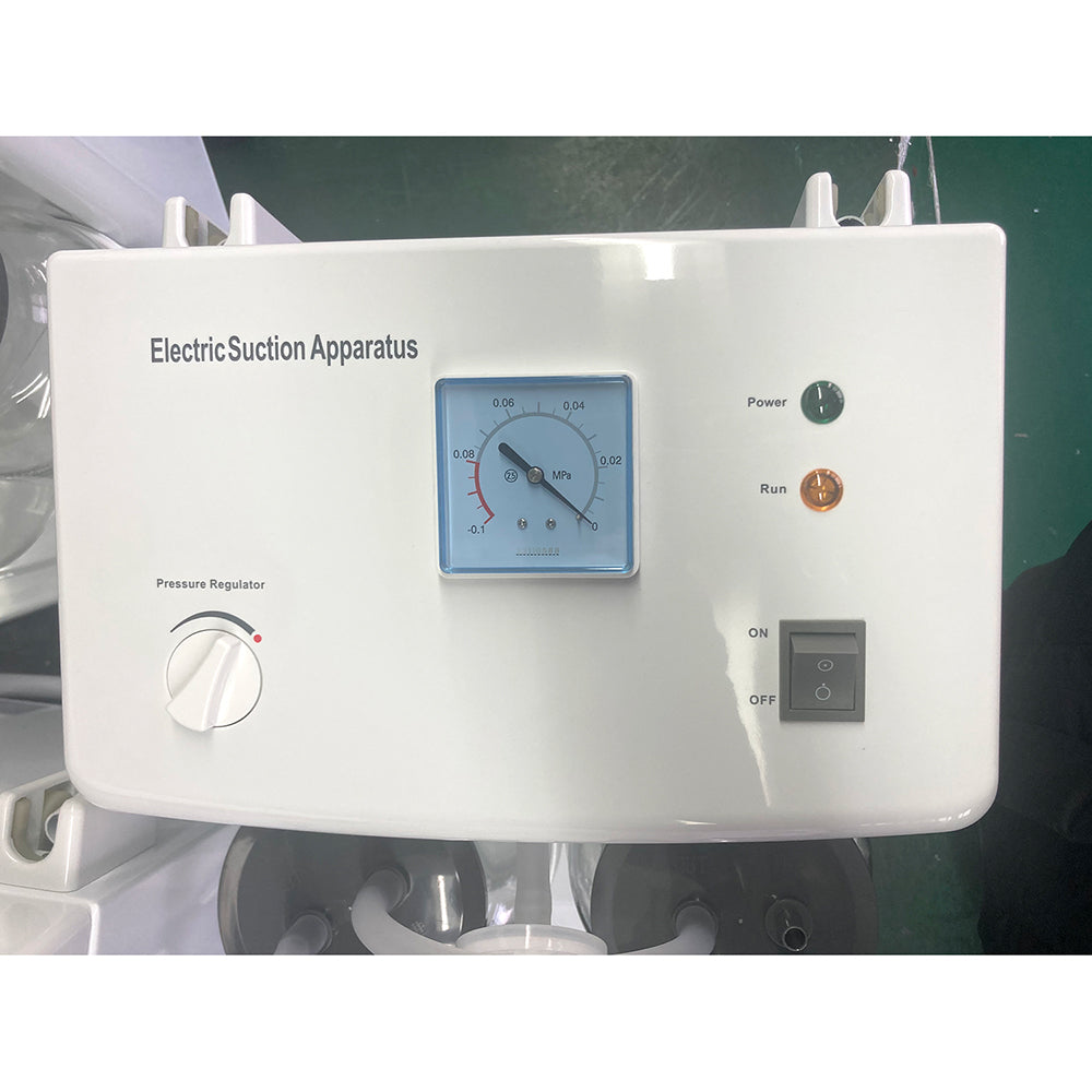 Electric Suction Device Suction Apparatus Medical Suction Machine #