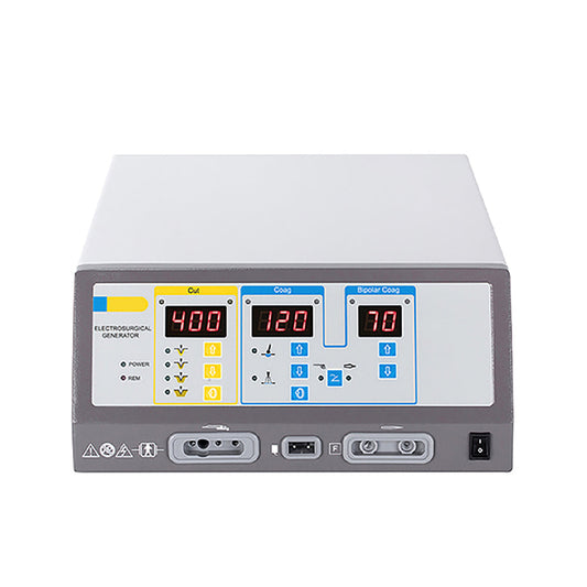 Electrosurgical Generator High Frequency Electrosurgical Unit #