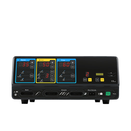 Ligasure Intelligent Electrosurgical Generator 10 Working Modes Electrotome #