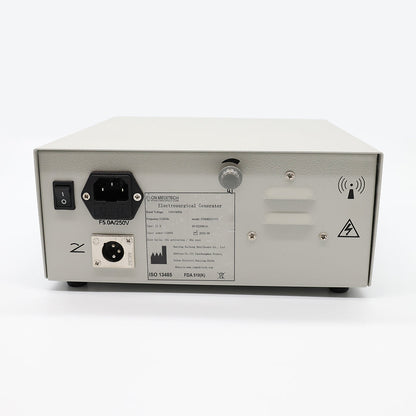 FDA ENT Electrosurgical Generator 4 Working Modes Electrosurgical Unit #