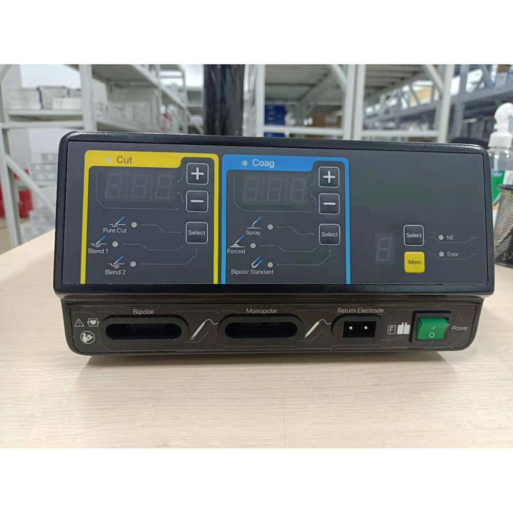 Pet Electrosurgical Cautery Unit 6 Working Modes Electrotome #