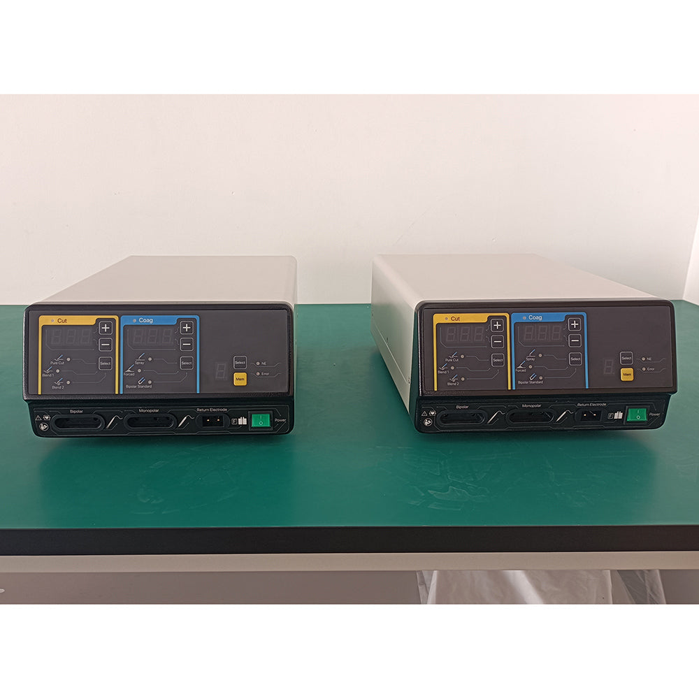 Pet Electrosurgical Cautery Unit 6 Working Modes Electrotome #