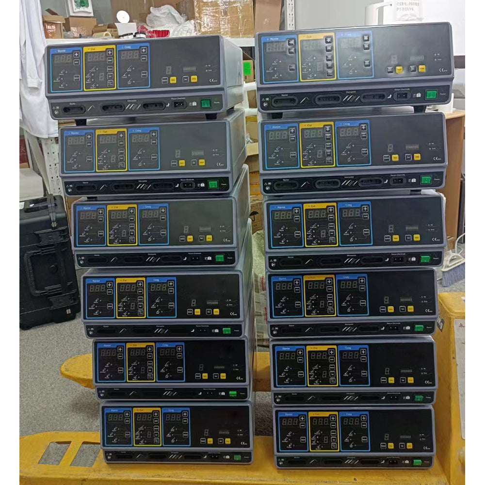 Ligasure Intelligent Electrosurgical Generator 10 Working Modes Electrotome #