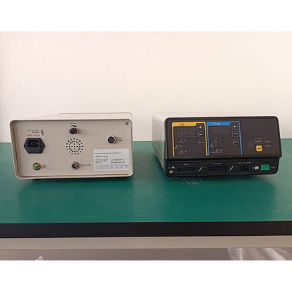 Pet Electrosurgical Cautery Unit 6 Working Modes Electrotome #