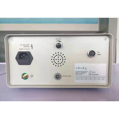 Pet Electrosurgical Cautery Unit 6 Working Modes Electrotome #