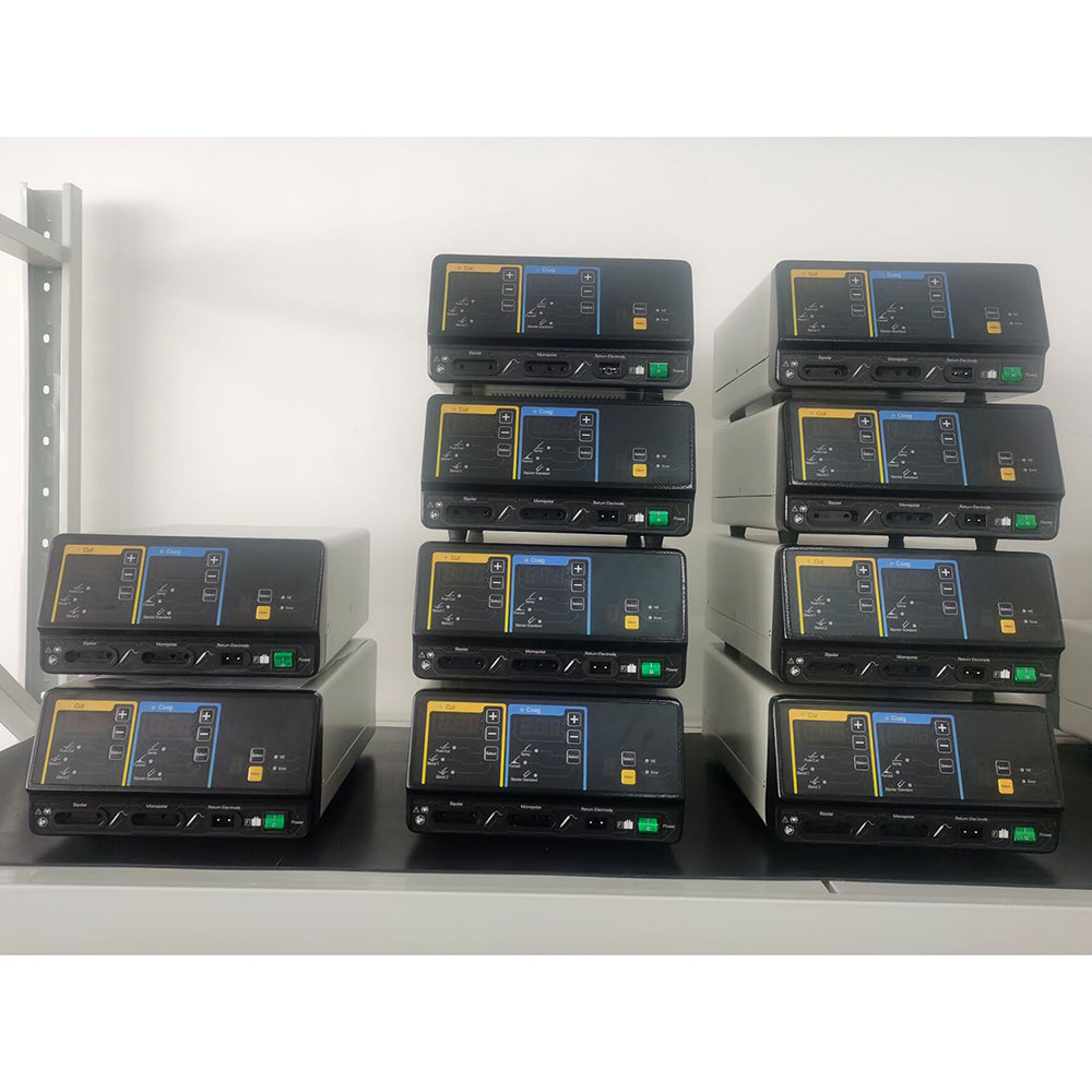 Pet Electrosurgical Cautery Unit 6 Working Modes Electrotome #