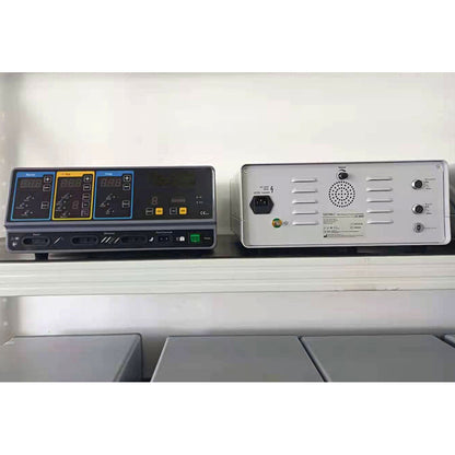 Ligasure Intelligent Electrosurgical Generator 10 Working Modes Electrotome #