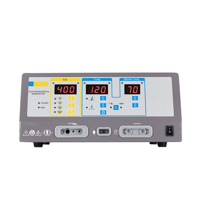 Electrosurgical Generator High Frequency Electrosurgical Unit #