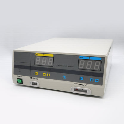 Monopolar Electrosurgical Unit Cautery Machine 4 Working Modes Diathermy Machine #