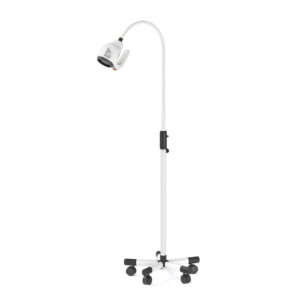 Mobile LED Medical Light Examination Lamp Exam Light #