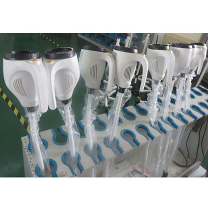 Mobile LED Medical Light Examination Lamp Exam Light #