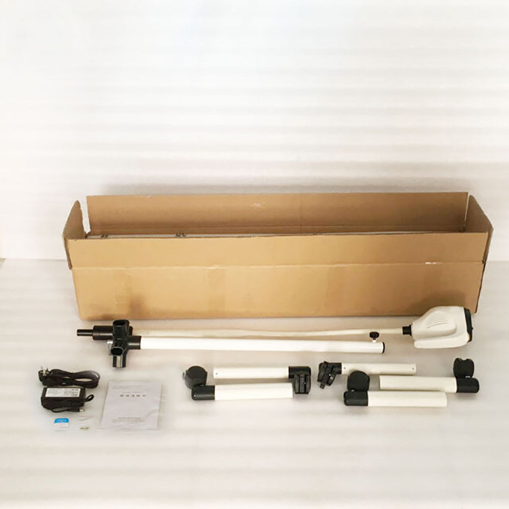 Mobile LED Medical Light Examination Lamp Exam Light #