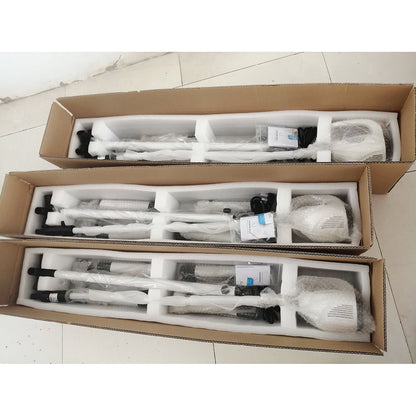 Mobile LED Medical Light Examination Lamp Exam Light #