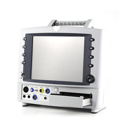 Baby Fetal Heart Monitor Fetal Maternal Monitor For Pregnancy #