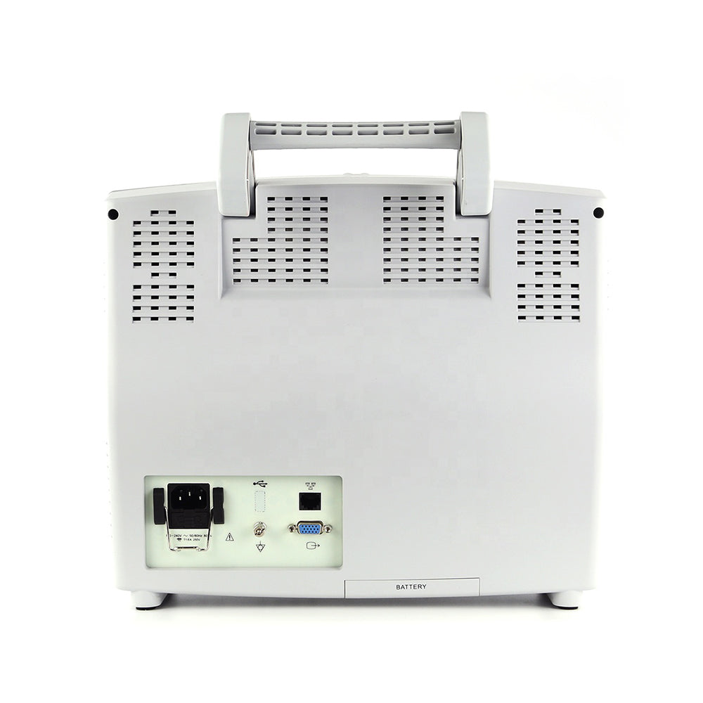 Baby Fetal Heart Monitor Fetal Maternal Monitor For Pregnancy #