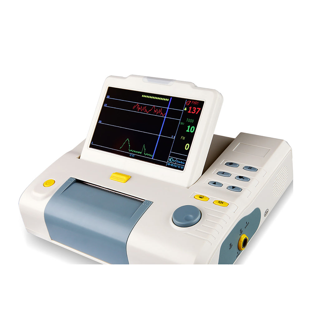 Baby CTG Fetal Heartbeat Monitor #