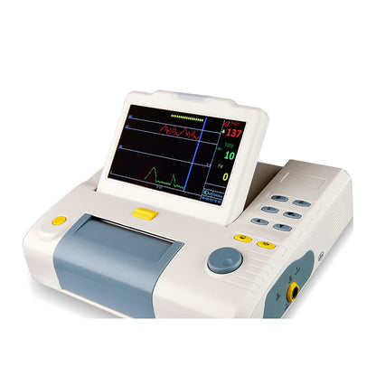 Baby CTG Fetal Heartbeat Monitor #