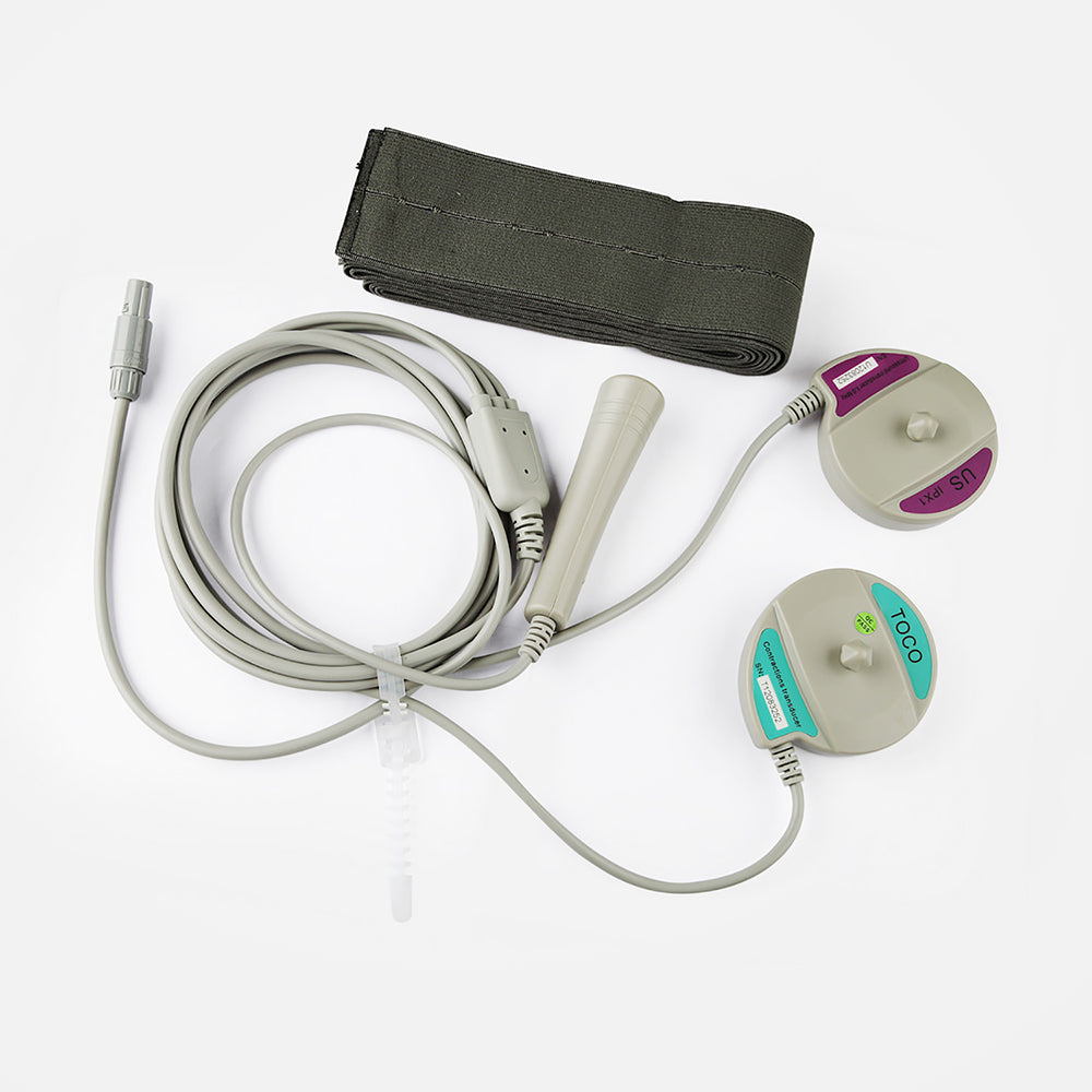Baby CTG Fetal Heartbeat Monitor #