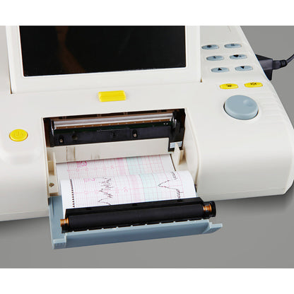 Baby CTG Fetal Heartbeat Monitor #