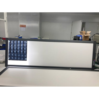 LED X-Ray Imaging Film Viewer Sidelight Mode X-Ray Film Viewer #