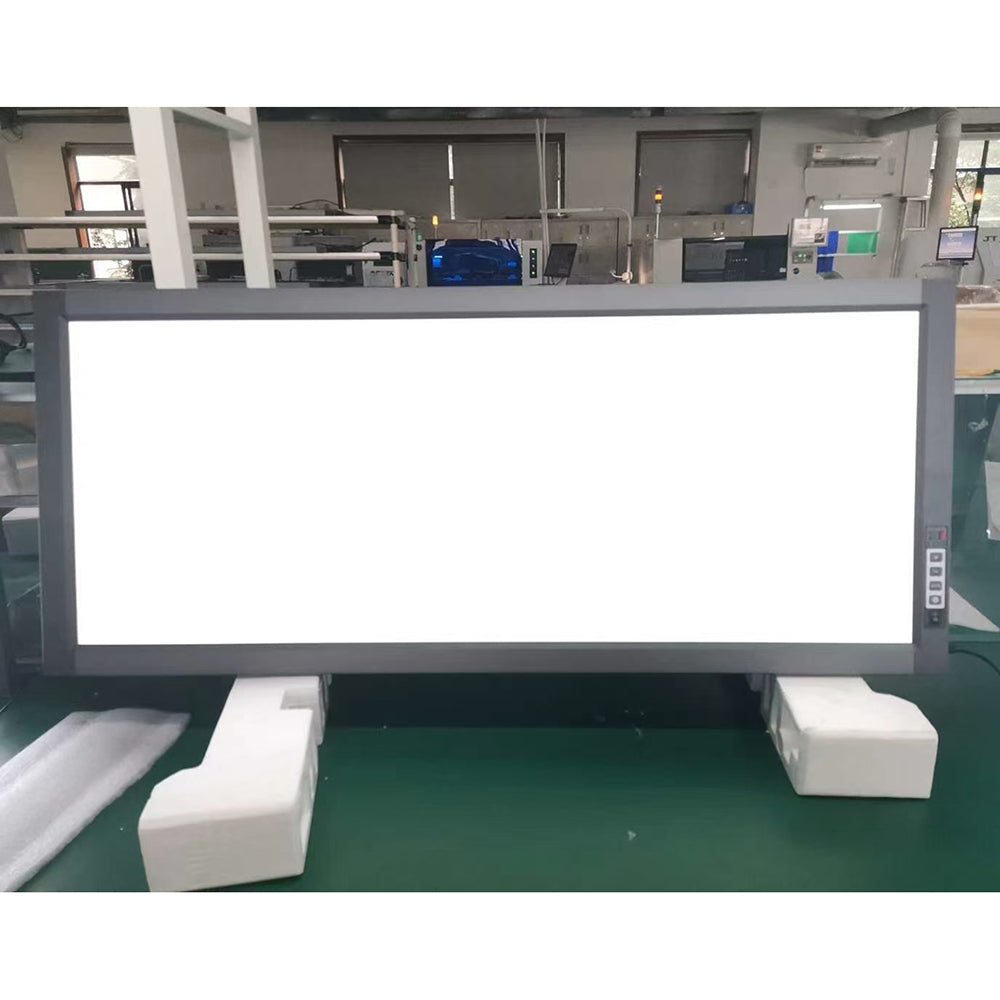 LED X-Ray Imaging Film Viewer Sidelight Mode X-Ray Film Viewer #