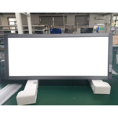 LED X-Ray Imaging Film Viewer Sidelight Mode X-Ray Film Viewer #