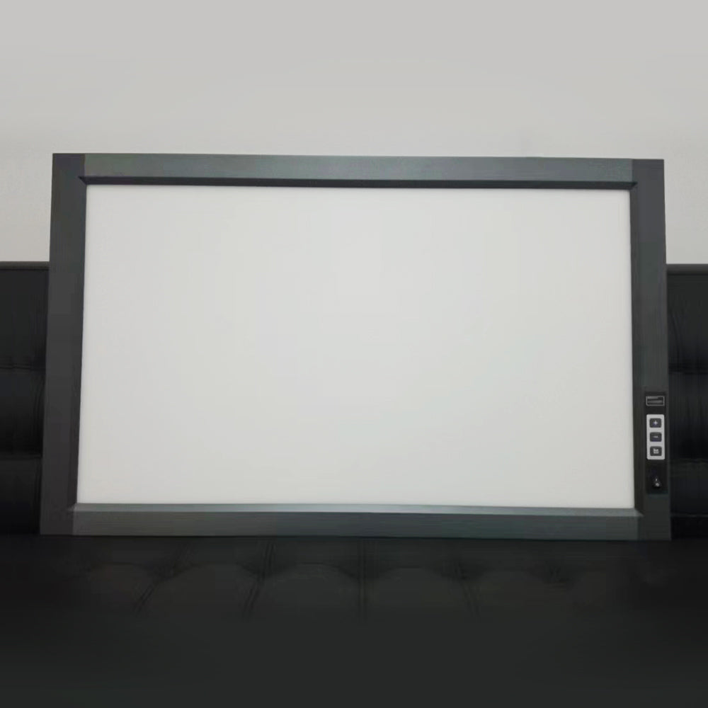 LED X-Ray Imaging Film Viewer Sidelight Mode X-Ray Film Viewer #