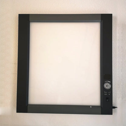 Medical Blue Film Viewer LED Medical Film Light X Ray Viewer #