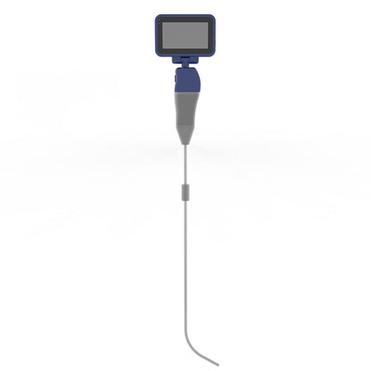 Optical Digital Flexible Video Laryngoscope #