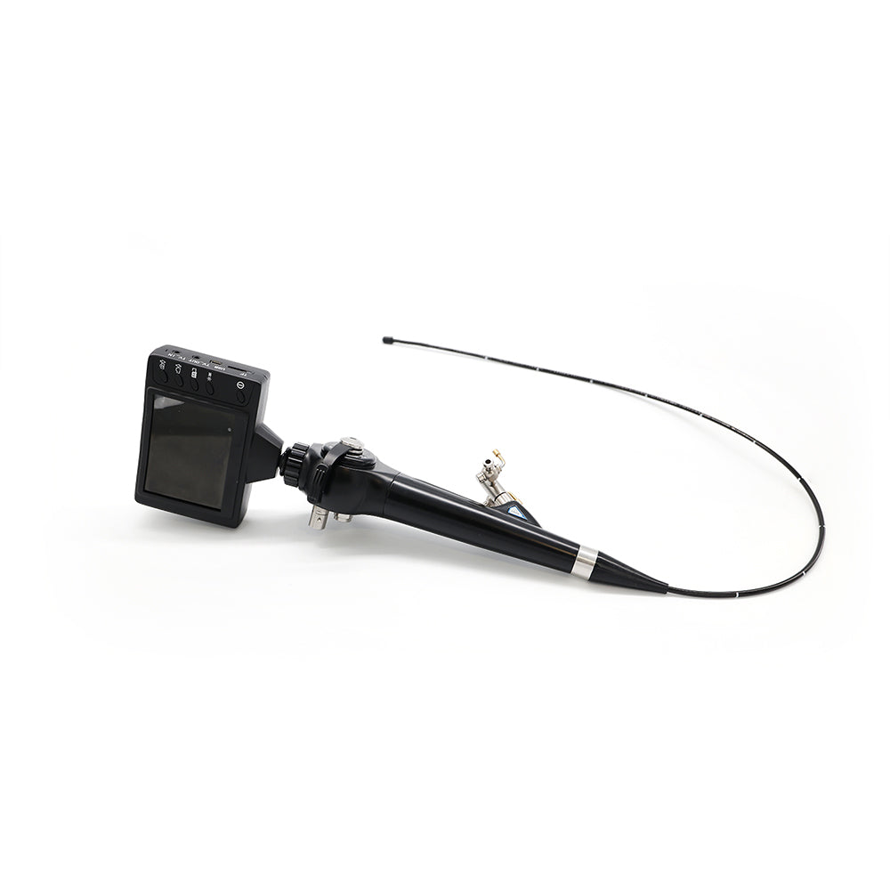 Surgery Portable ENT Flexible Video Laryngoscope #