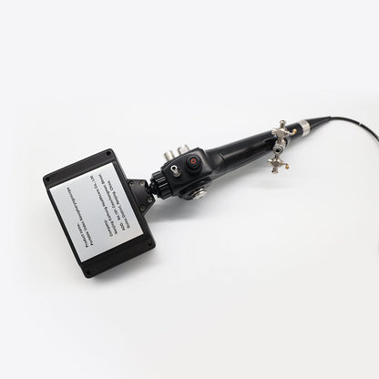 Surgery Portable ENT Flexible Video Laryngoscope #