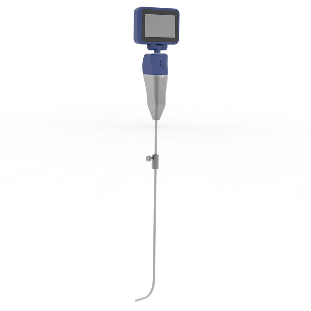 Optical Digital Flexible Video Laryngoscope #