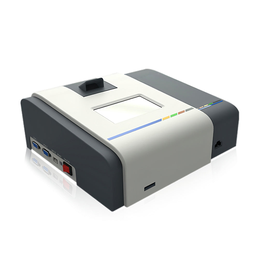 Hormone Fluorescence Immunoassay POCT Analyzer #