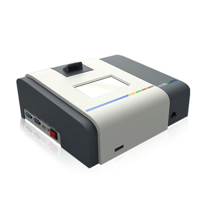 Hormone Fluorescence Immunoassay POCT Analyzer #