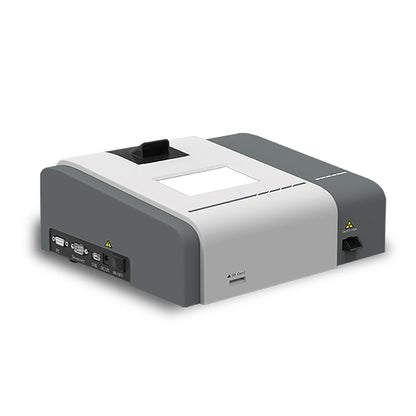 Hormone Fluorescence Immunoassay POCT Analyzer #