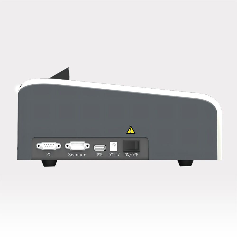 Hormone Fluorescence Immunoassay POCT Analyzer #