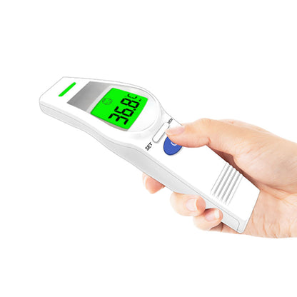 Digital Forehead Infrared Thermometer Medical Electronic Thermometer #