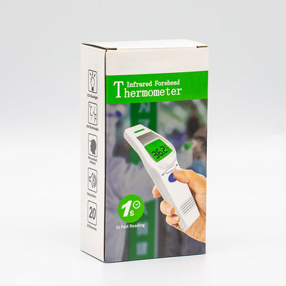 Digital Forehead Infrared Thermometer Medical Electronic Thermometer #