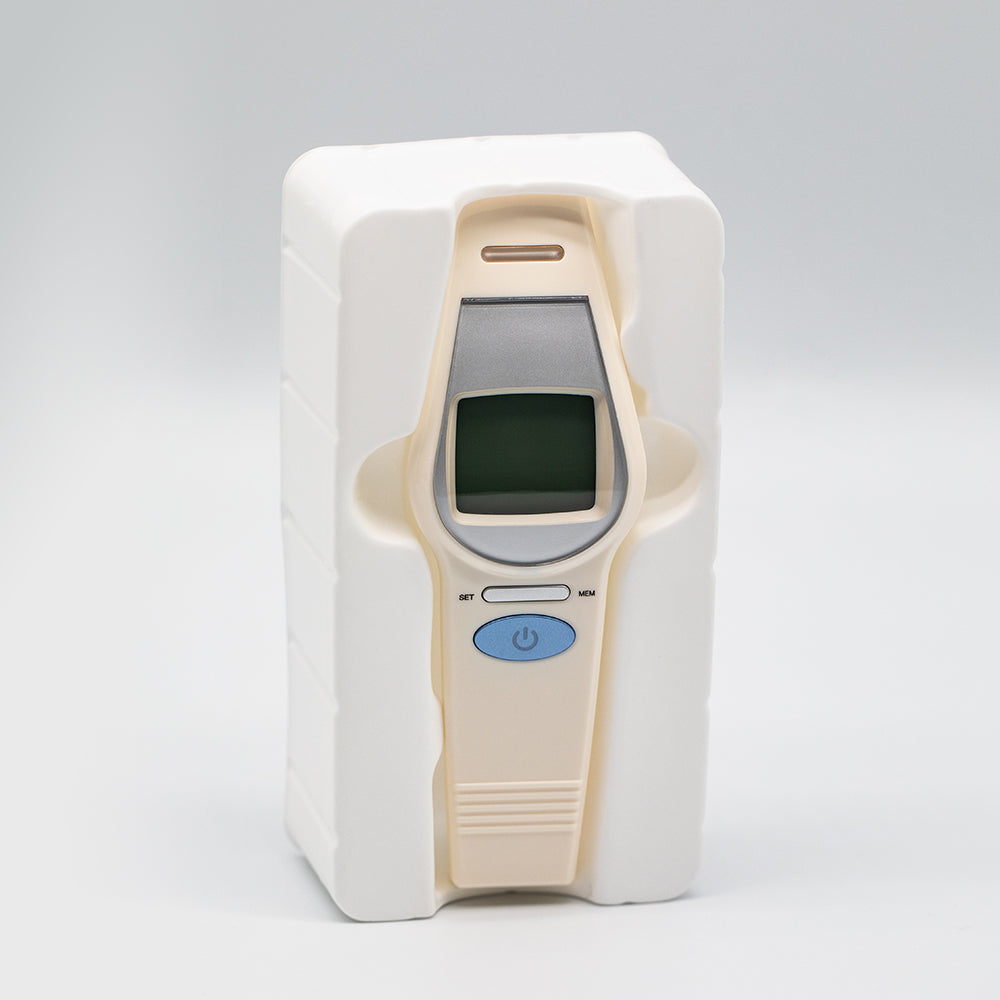 Digital Forehead Infrared Thermometer Medical Electronic Thermometer #