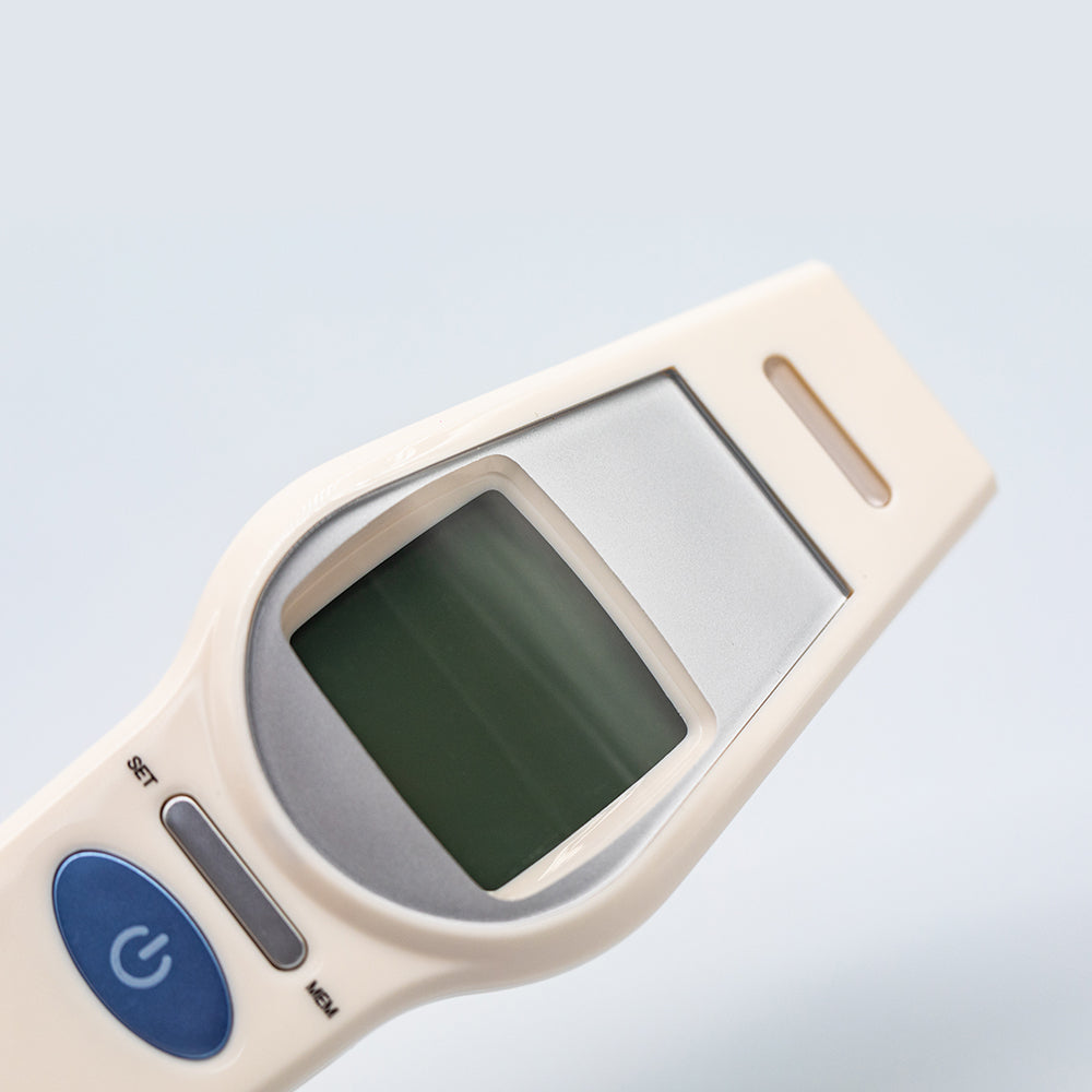 Digital Forehead Infrared Thermometer Medical Electronic Thermometer #