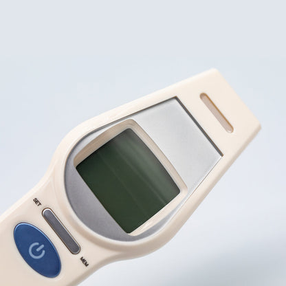 Digital Forehead Infrared Thermometer Medical Electronic Thermometer #