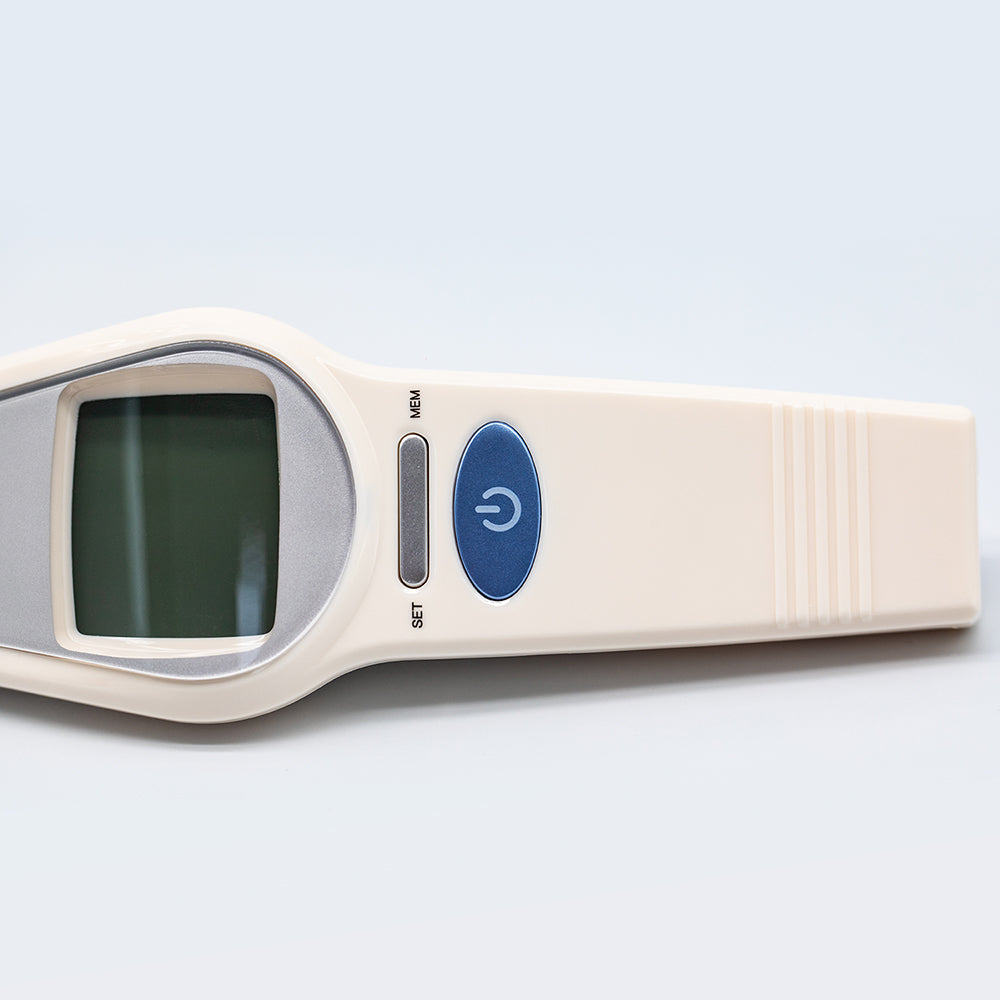 Digital Forehead Infrared Thermometer Medical Electronic Thermometer #