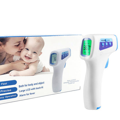 No Contact Infrared Forehead Thermometer #